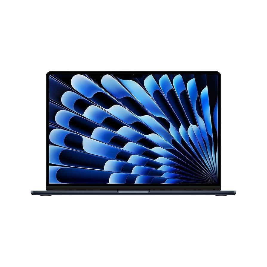 Apple MacBook Air 2023 Midnight M3441399759131136000