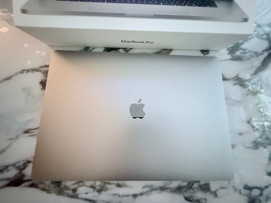 Apple MacBook Pro  16 Inch (Space Grey) Like New (2021)