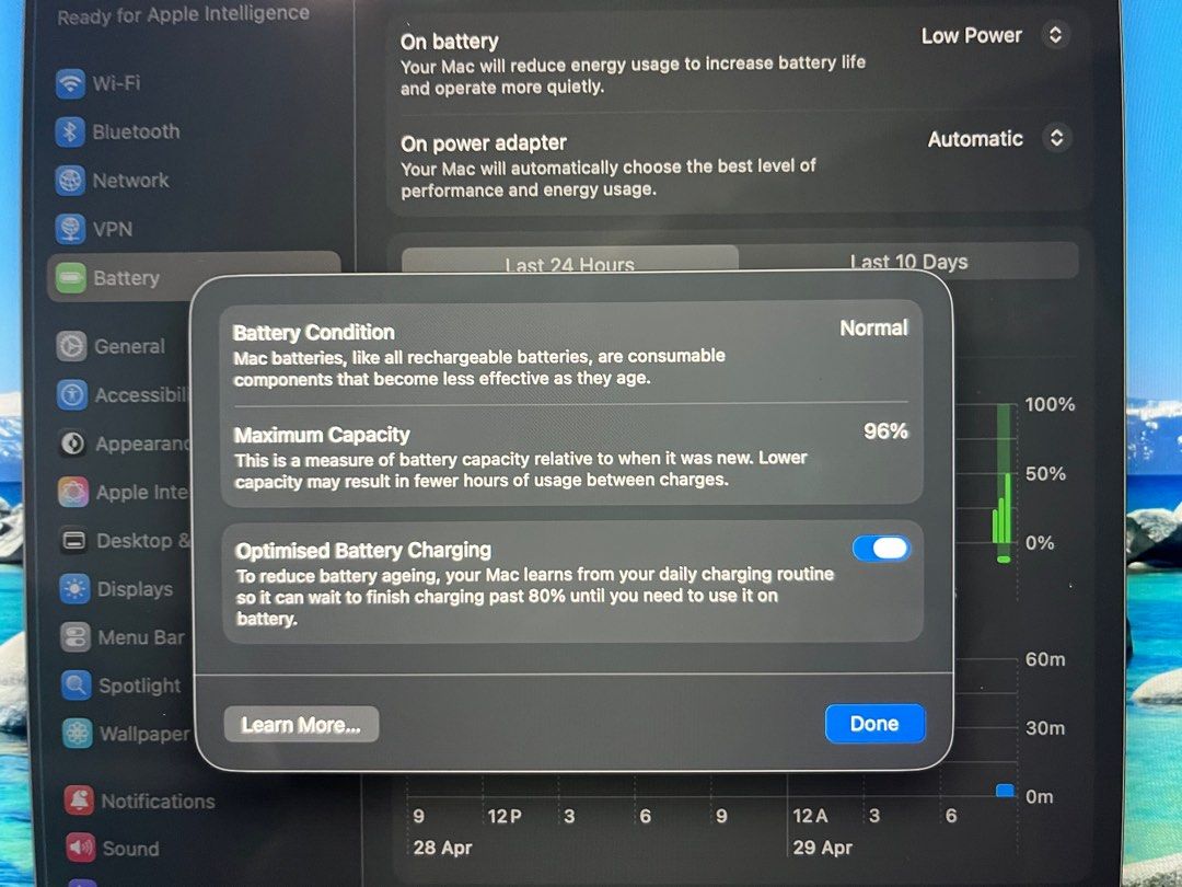 Apple MacBook Pro 16-inch (2021) - M1 Max440098731559505926