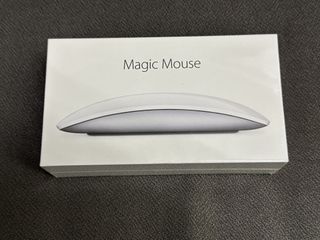 Apple Magic Mouse 2447827735982919680