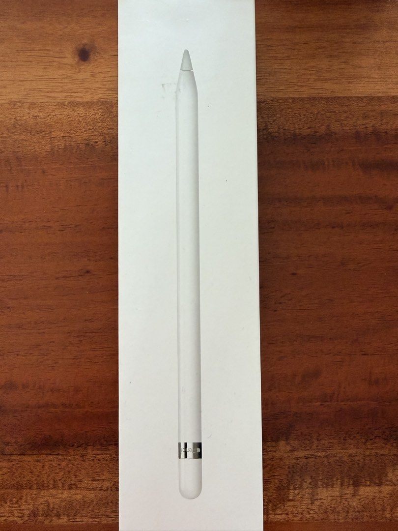 Apple Pencil (1st Generation) - Brand New440109157697474561