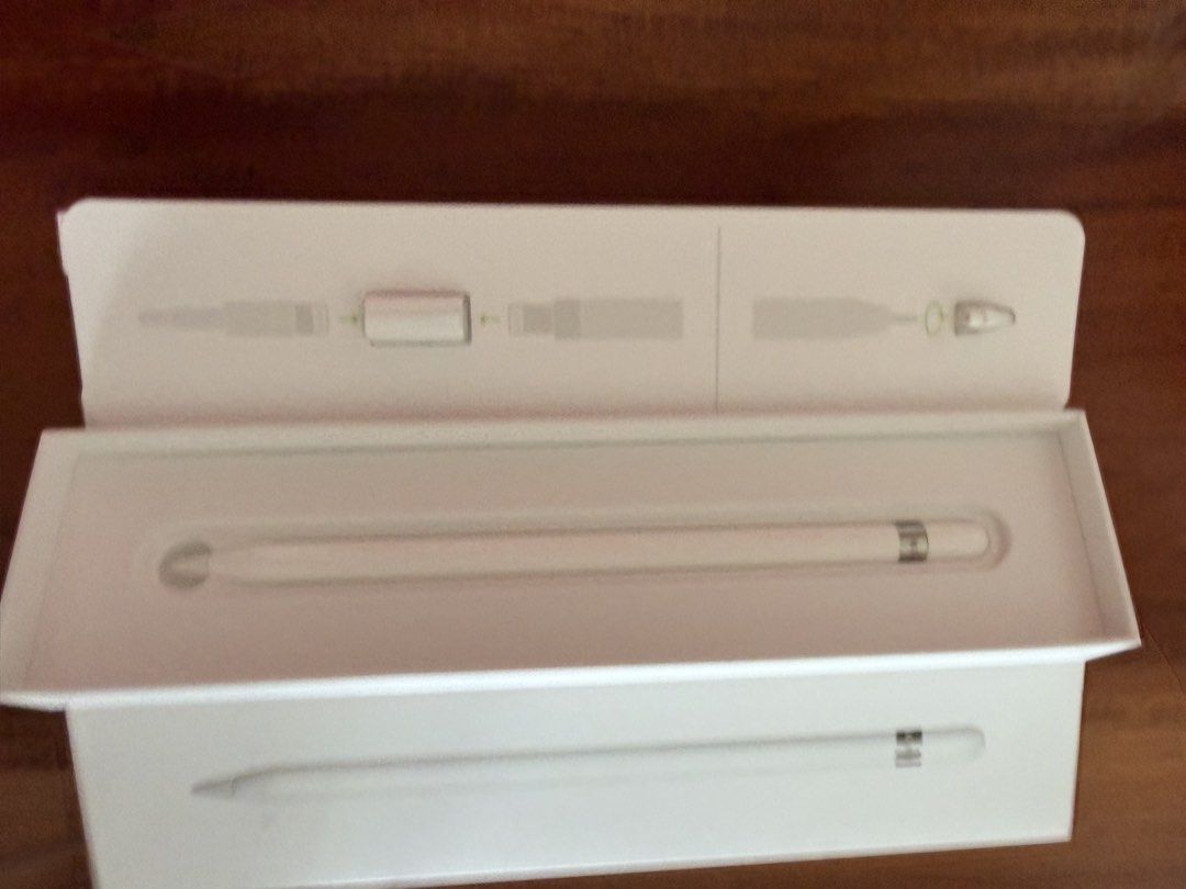 Apple Pencil (1st Generation) - Brand New440109157697474560