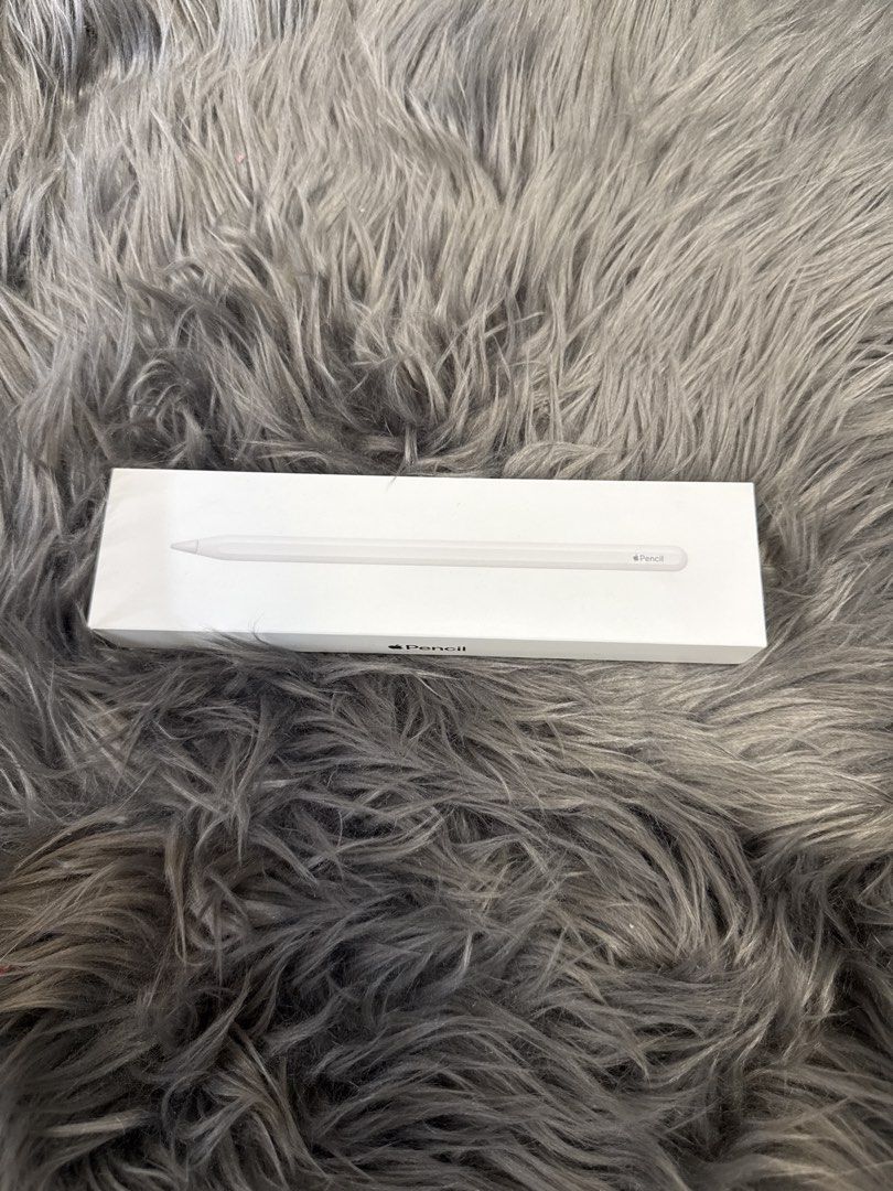 Apple Pencil (2nd Generation) - Brand New440342980100116481