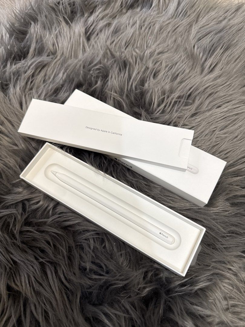 Apple Pencil (2nd Generation) - Brand New440342980100116483
