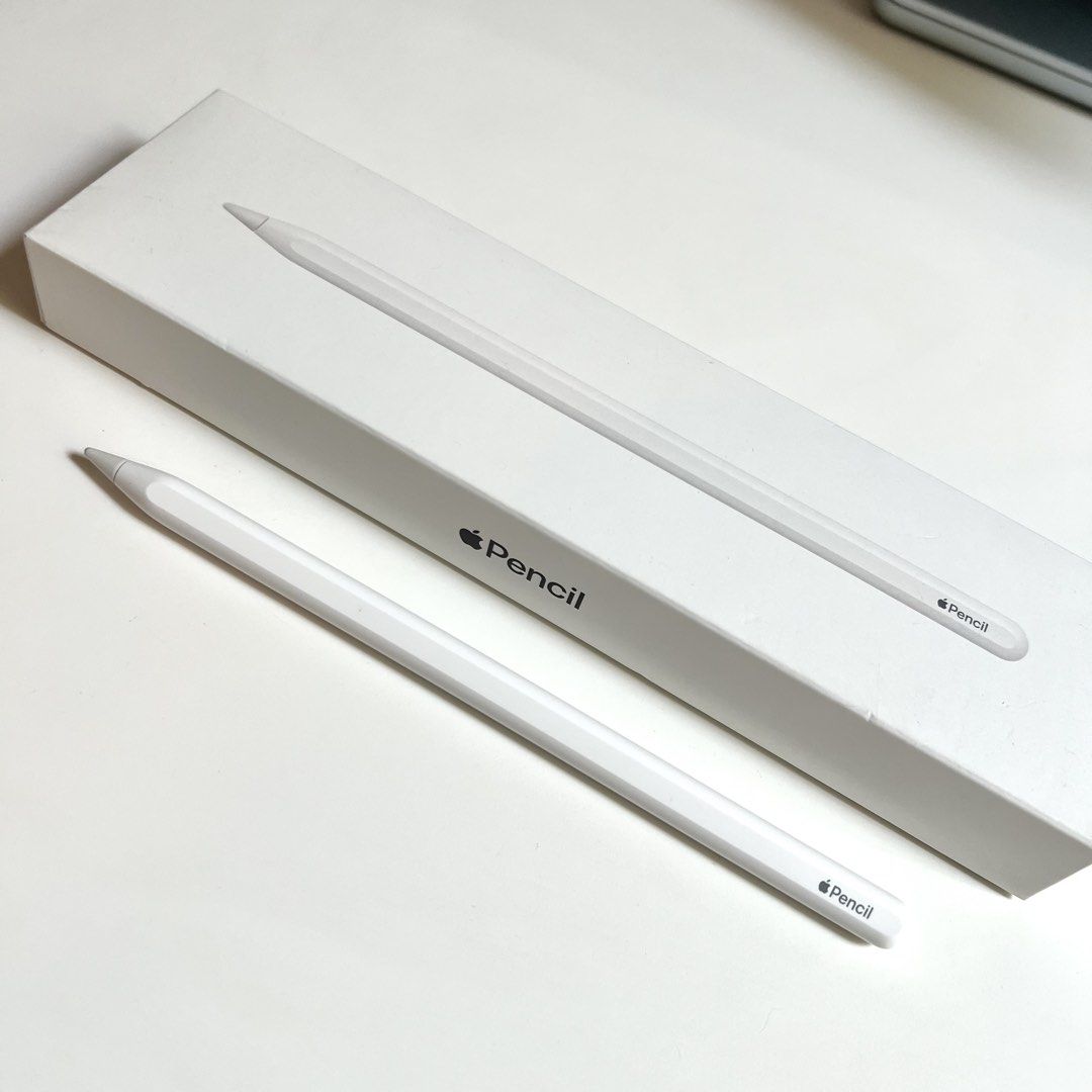 Apple Pencil Gen 2