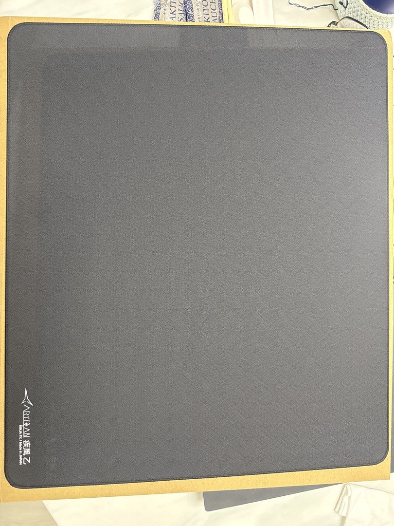 Artisan Ninja FX Mousepad - XL - Black440584860546508801