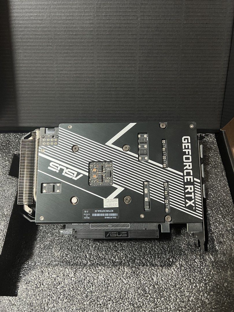 ASUS GeForce RTX 3050 Dual 8GB Graphics Card440347787810590722