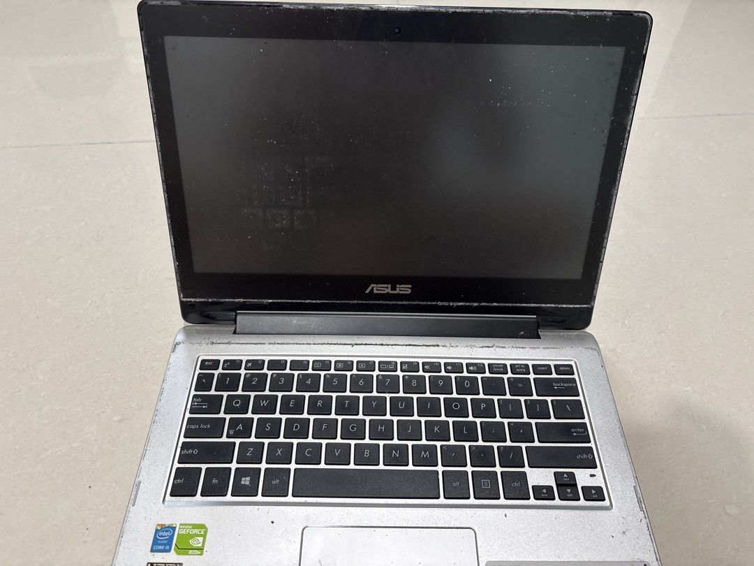 ASUS Laptop441401511028336641