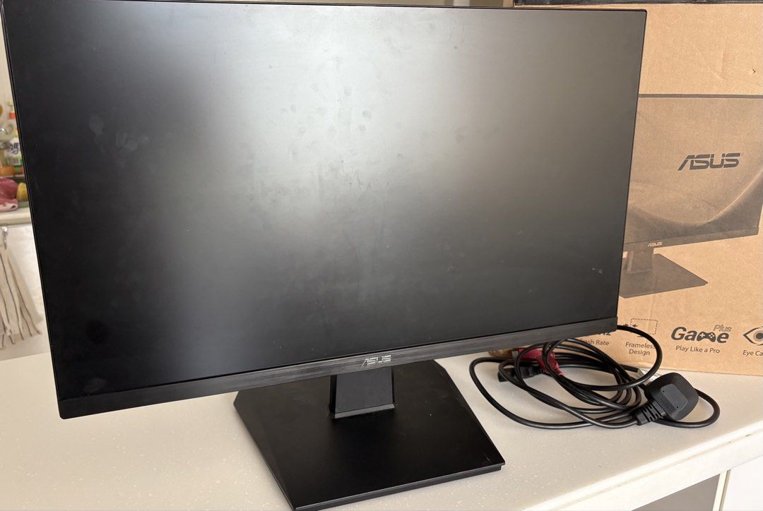 ASUS Monitor - VA27E 27”