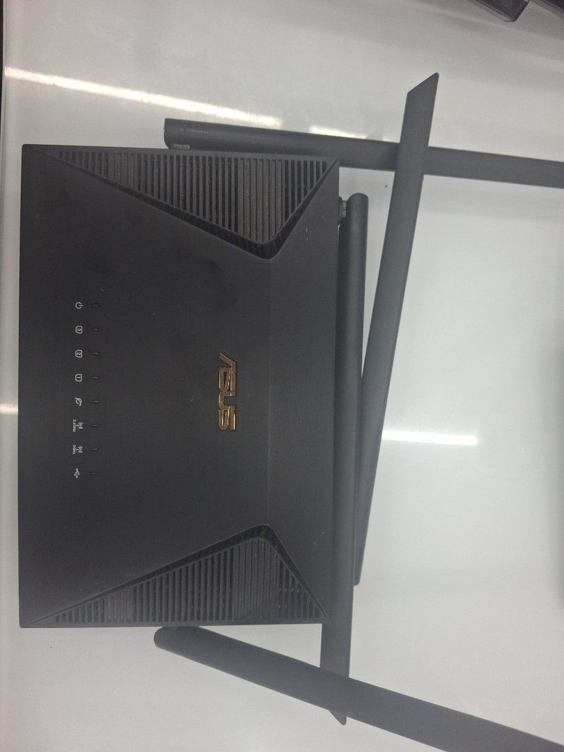 ASUS RT-AX55U Wireless Router440216960600657920