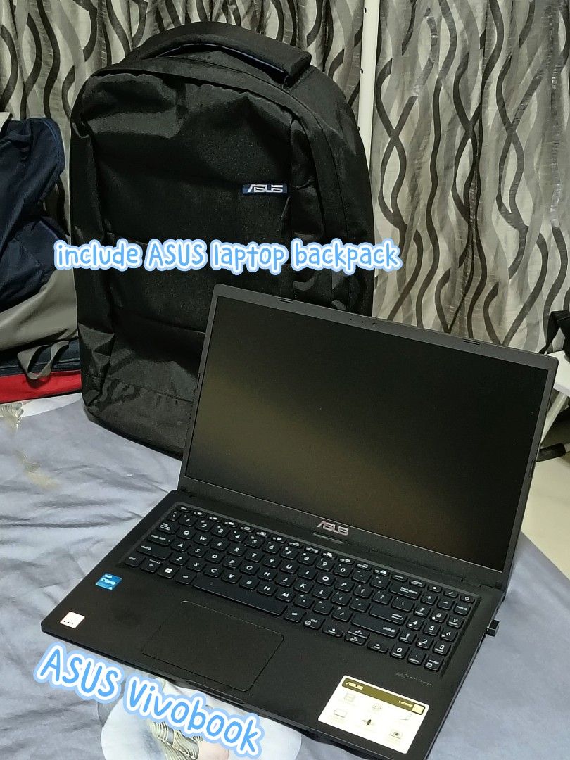 ASUS Vivobook Laptop(secondhand)440695625216184320