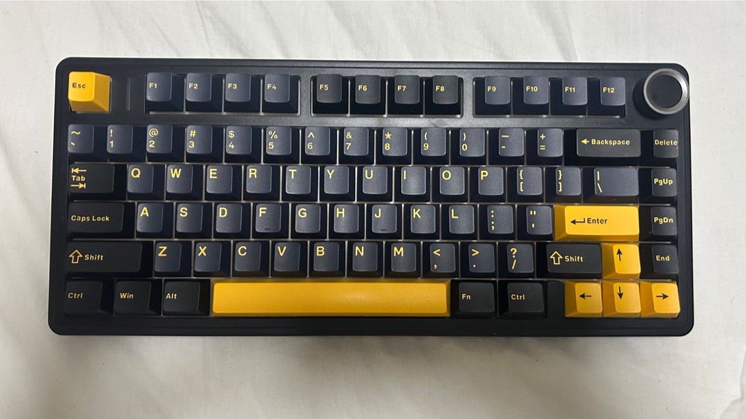 AULA F75 Mechanical Keyboard440480263948226560