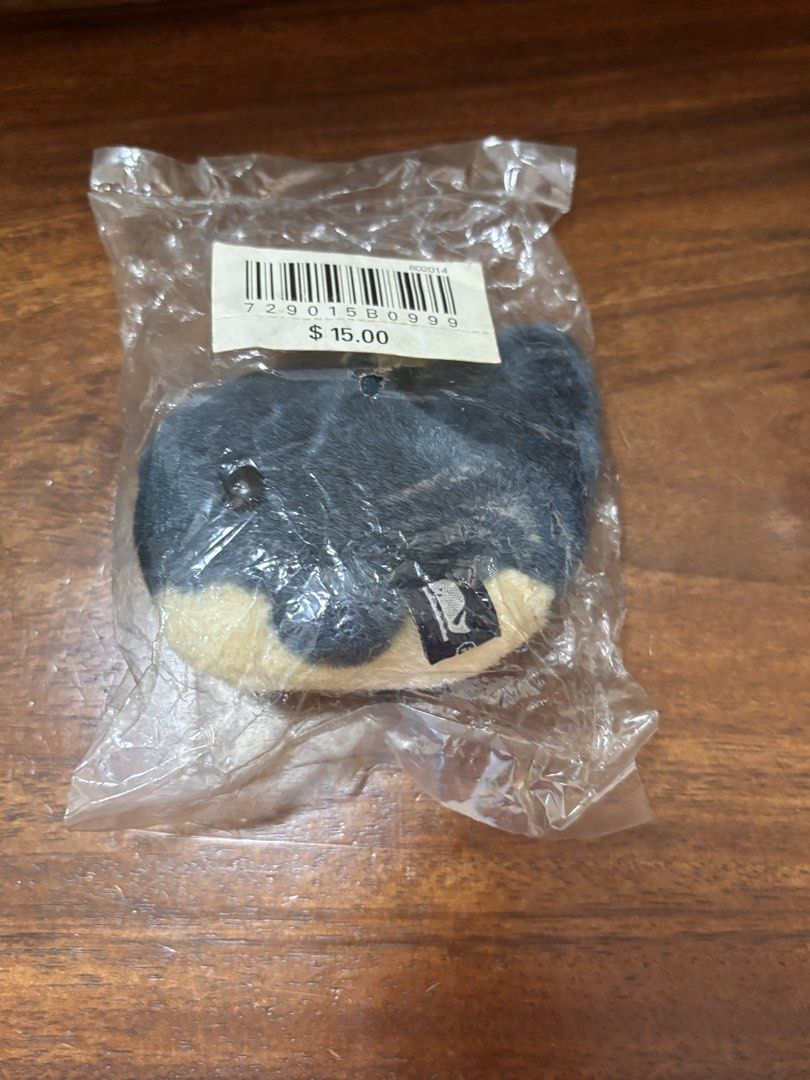 Baleno Whale plushie (Category: Plushies & Soft Toys) located in Calamba. Submitted by cur8d (Listing ID 1435159578, Image 3). Description: .