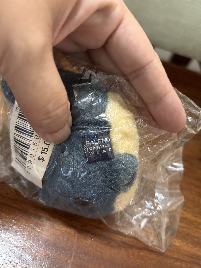 Baleno Whale plushie (Category: Plushies & Soft Toys) located in Calamba. Submitted by cur8d (Listing ID 1435159578, Image 2). Description: .