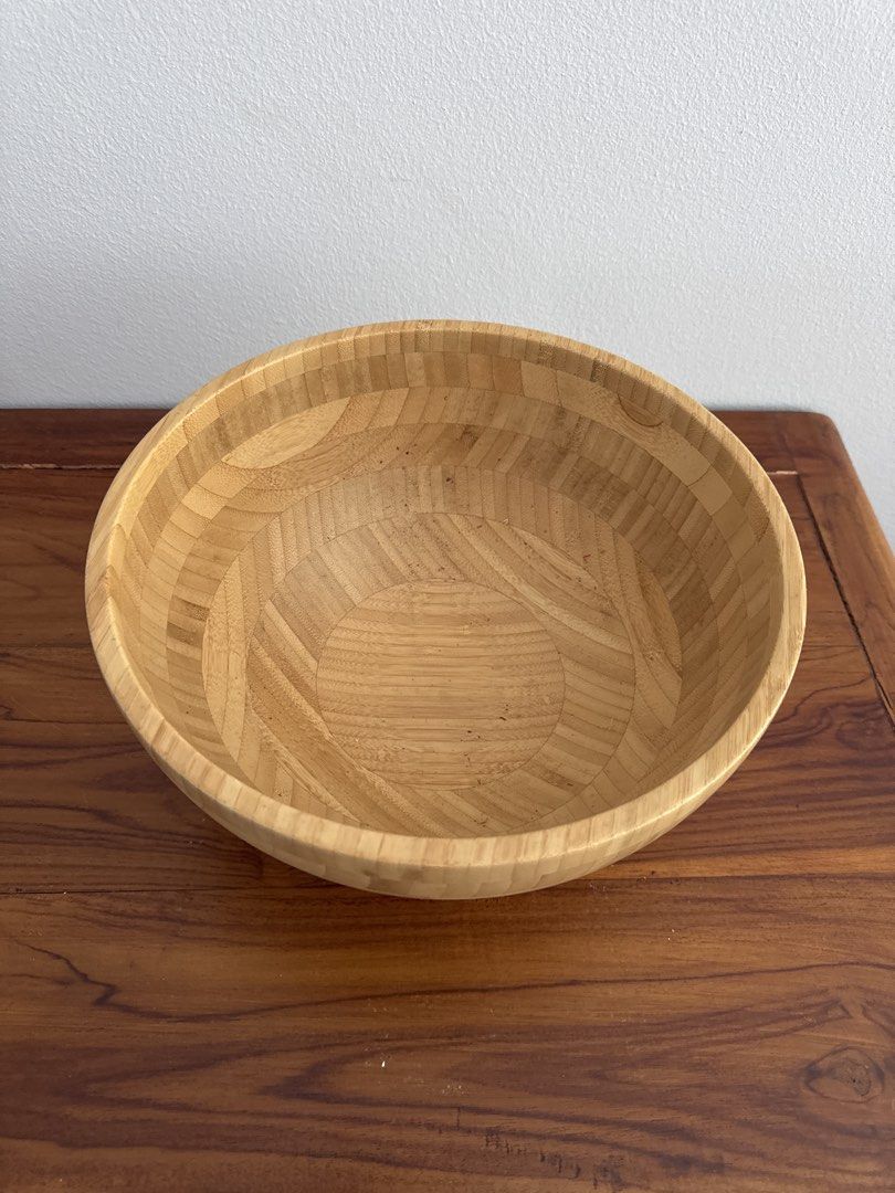 Bamboo  Bowl440171094135296001