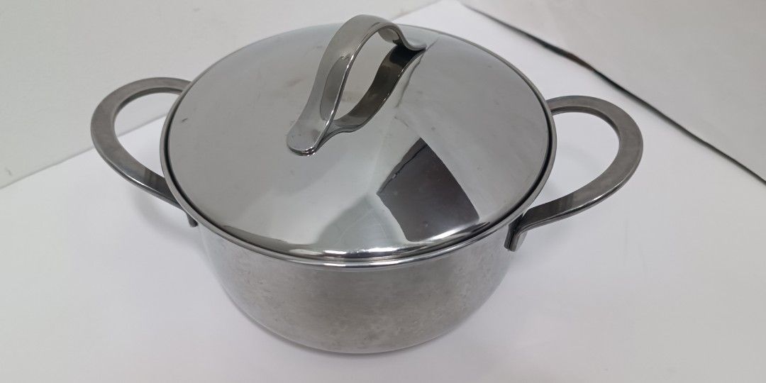 Barazzoni 18cm saucepot