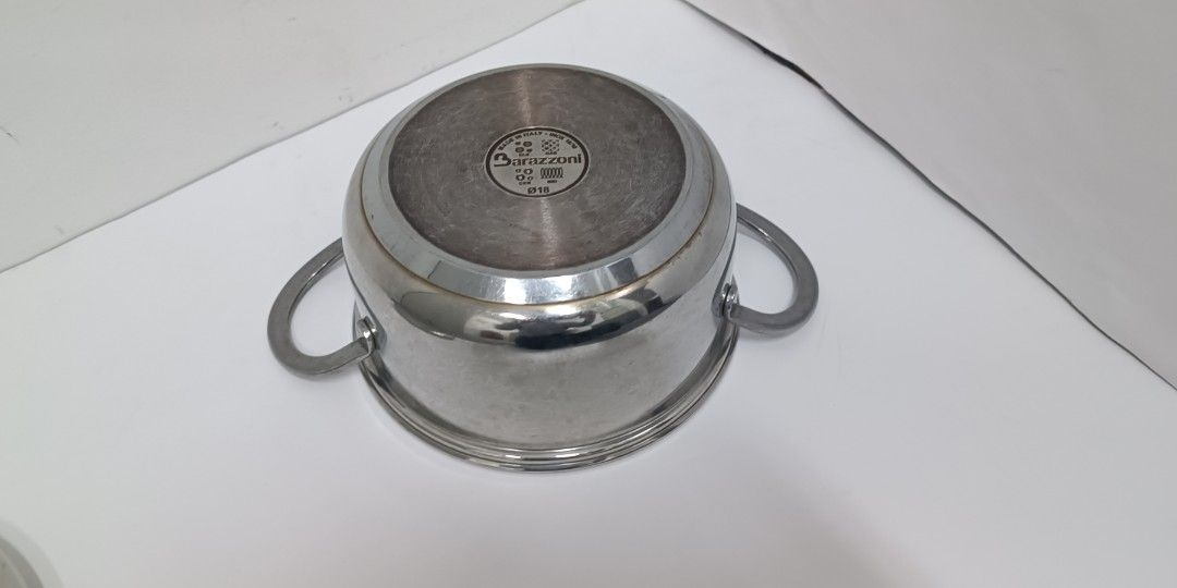 Barazzoni 18cm saucepot440281937048381442