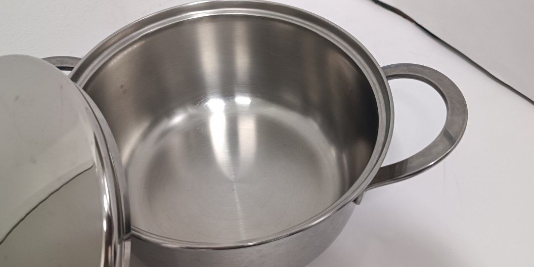 Barazzoni 18cm saucepot440281937048381441