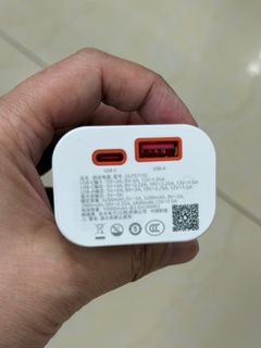 Baseus Charger448722445555486720