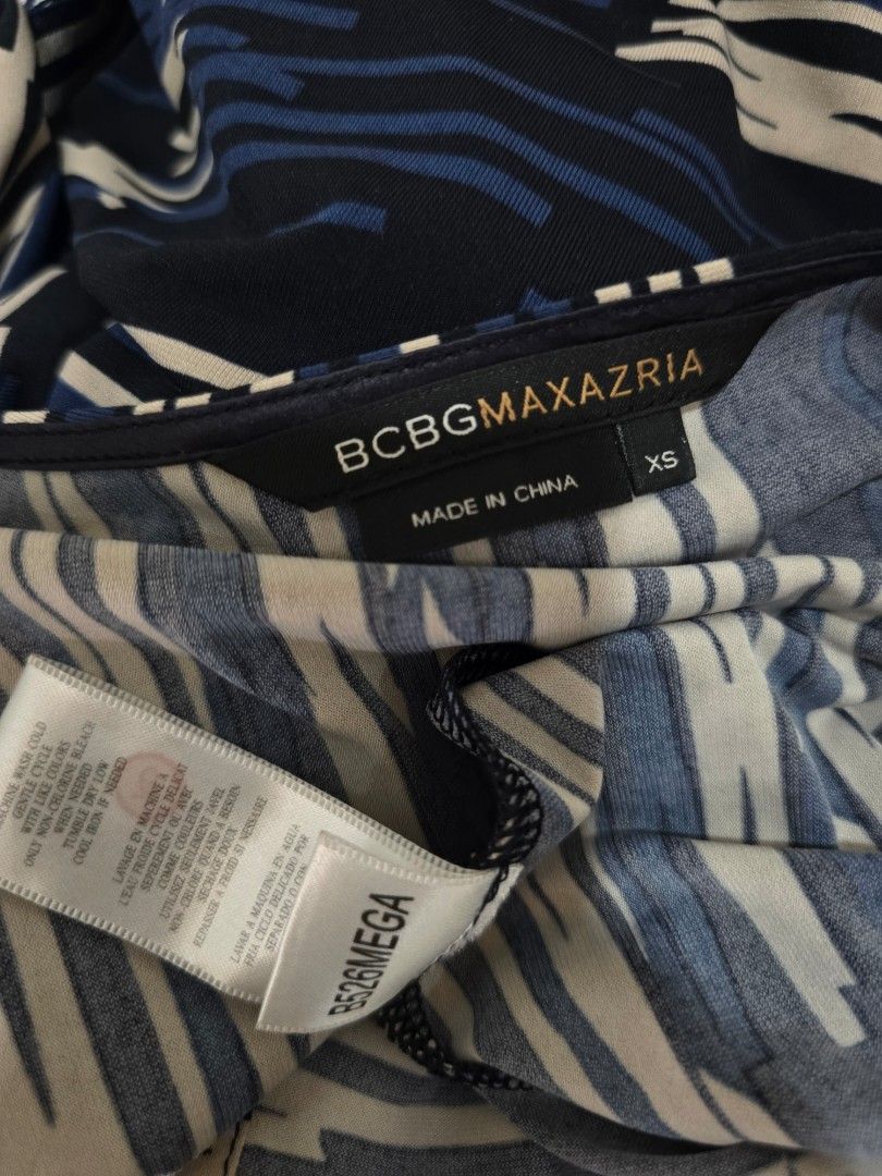 BCBG Maxazria dress (Category: Dresses) located in Batangas. Submitted by thevanitychamber (Listing ID 1435043826, Image 2). Description: .