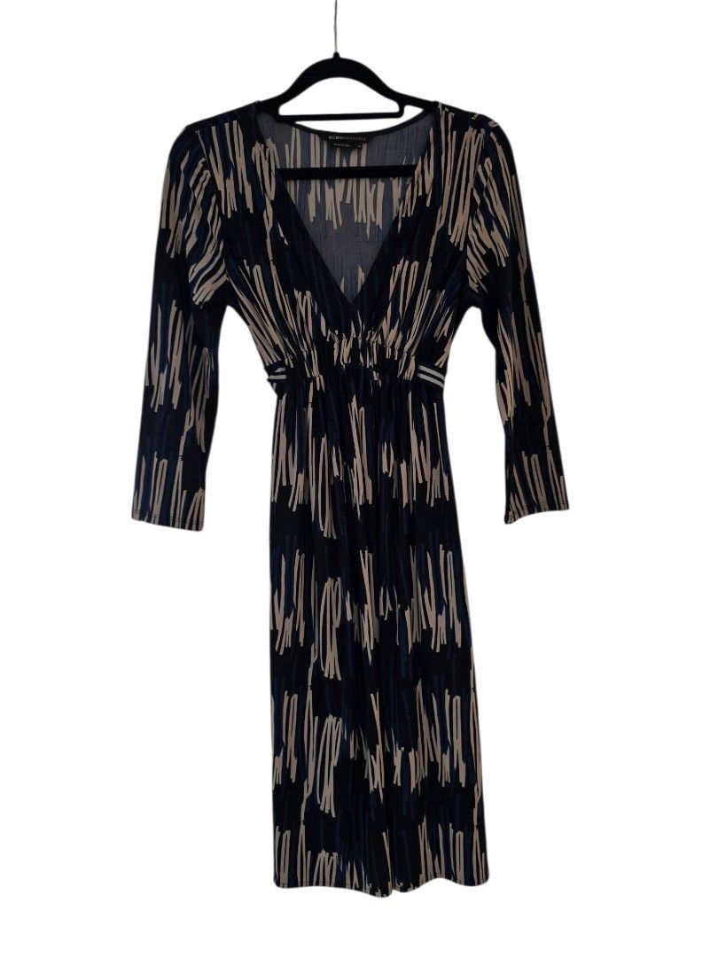 BCBG Maxazria dress (Category: Dresses) located in Batangas. Submitted by thevanitychamber (Listing ID 1435043826, Image 1). Description: .