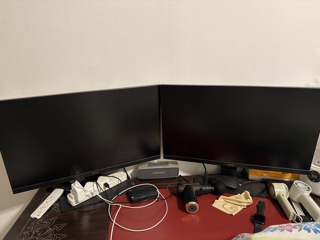 Benq 24’’ monitor - Excellent Condition