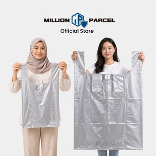 Paper Bags, Kraft Bags & Shopping Bags Collection item 2