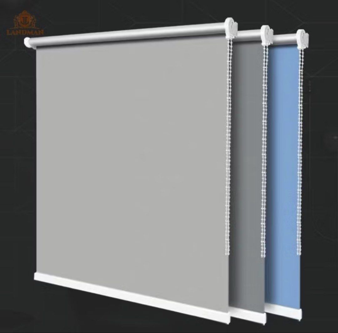 Blackout Roller Binds for home kitchen office