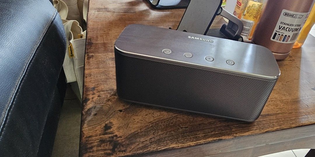 Bluetooth Speaker Samsung440209486916495360