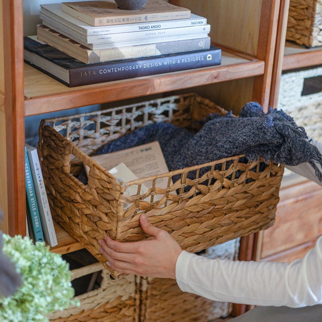 BN Ratten storage basket🧺