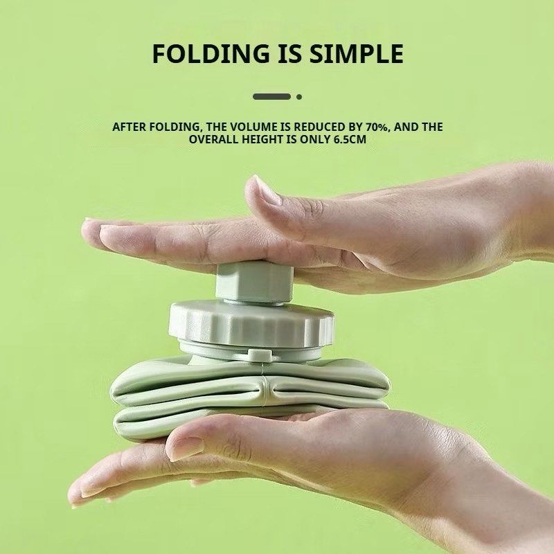 Brand new Collapsible Silicone Cup440543543842590722
