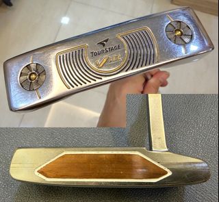 Putters Collection item 1