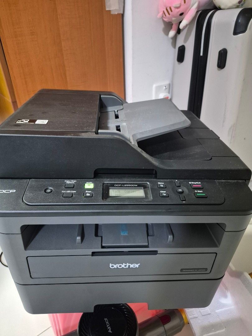 Brother DCP LW550DW440587704463544320