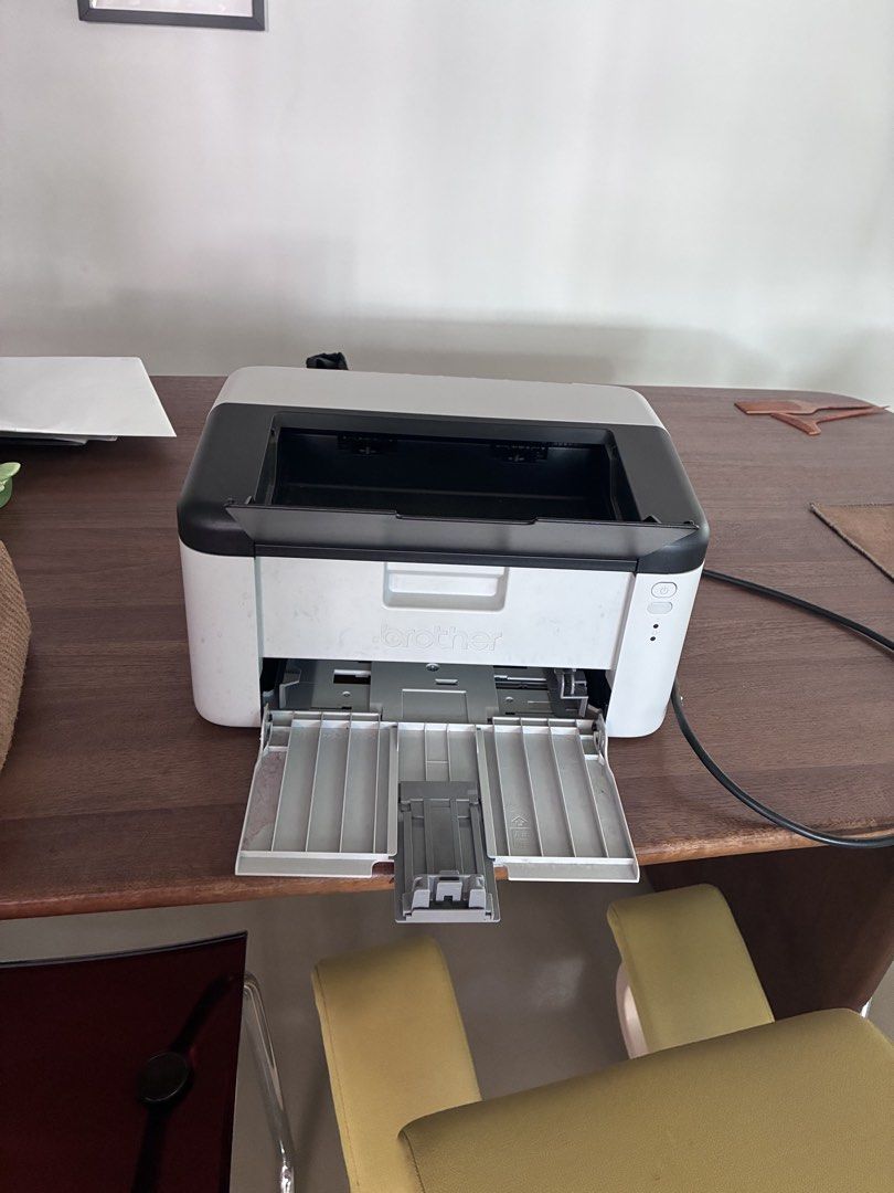 Brother HL-1210W Laser Printer440110132023808001