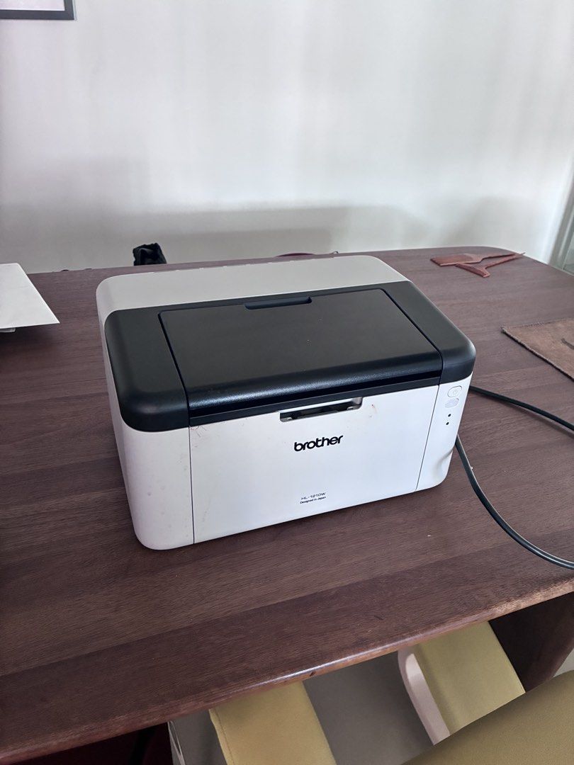 Brother HL-1210W Laser Printer440110132023808000