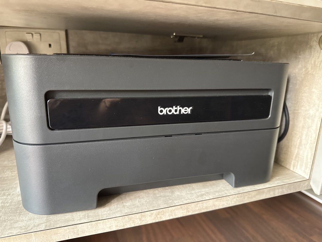 Brother HL-2270DW Wireless Laser Printer440224414067609601