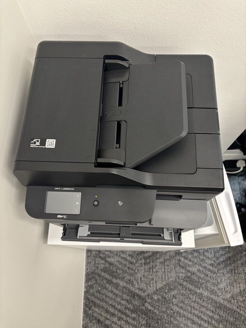 Brother MFC-L3860CDW Colour Laser Printer440224415985838084