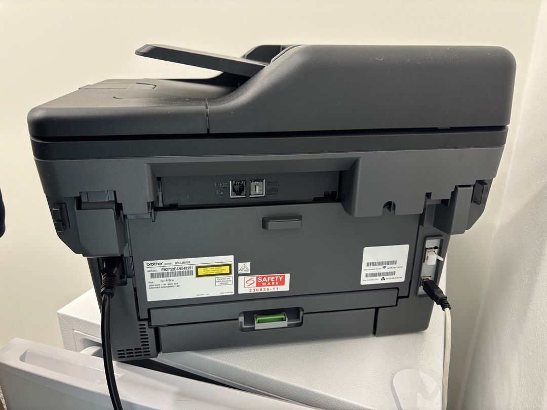 Brother MFC-L3860CDW Colour Laser Printer440224415985838082