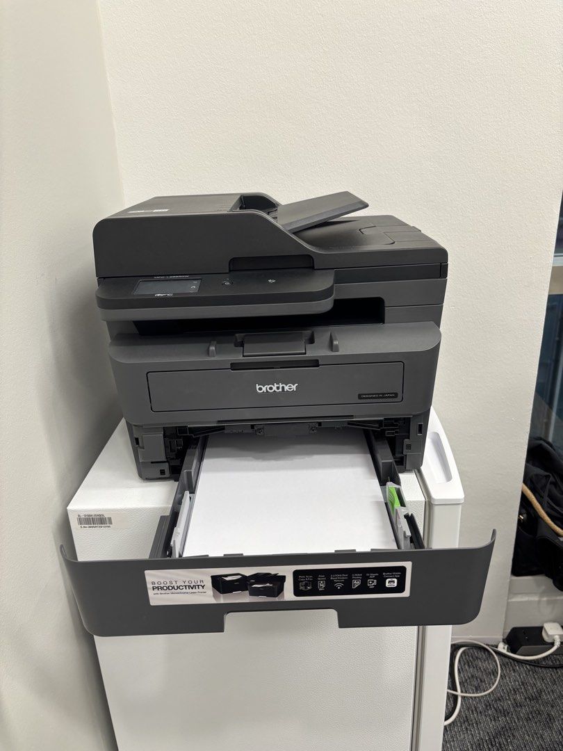 Brother MFC-L3860CDW Colour Laser Printer440224415985838080