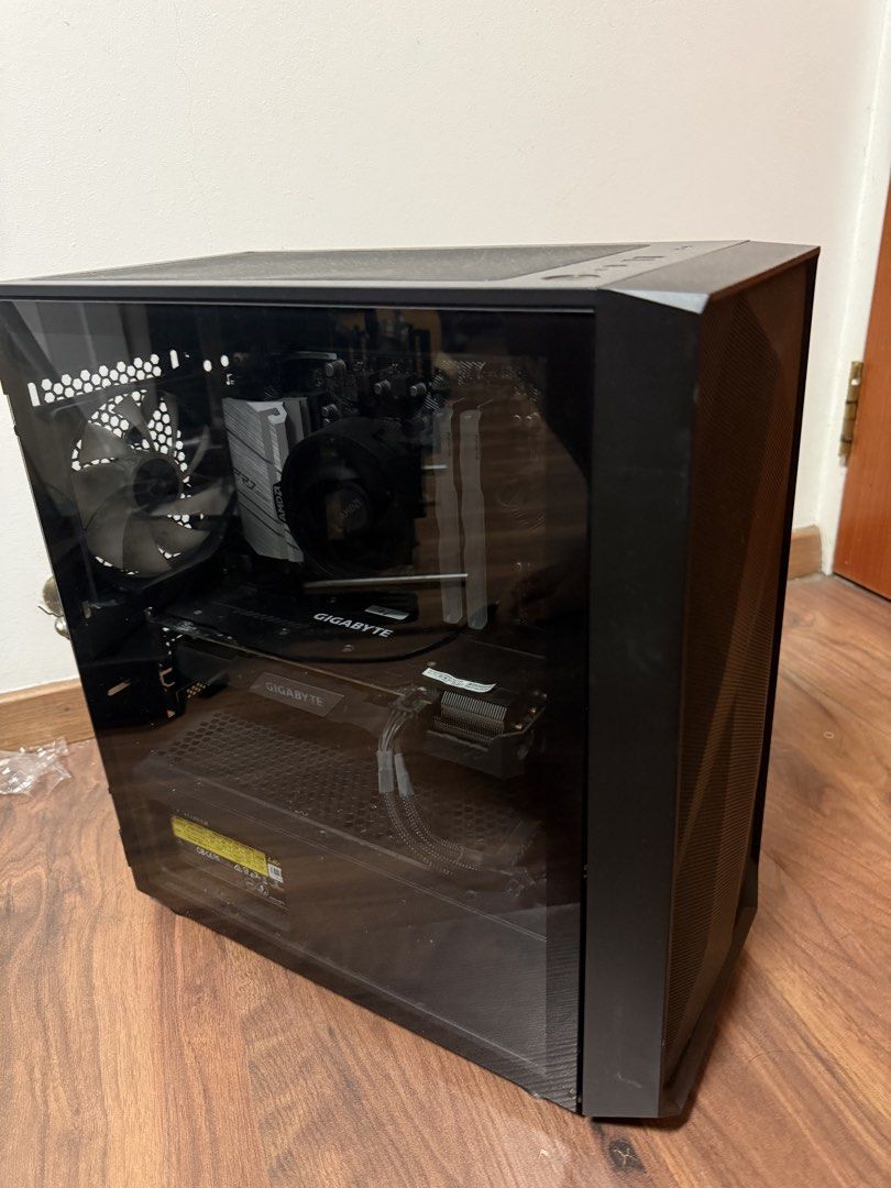 Budget Gaming PC with insane value440696578664704002