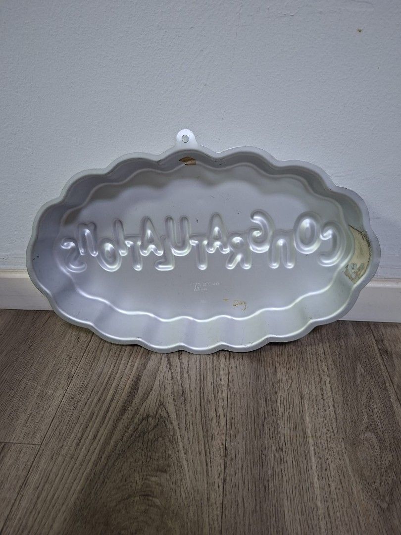 Cake Pans / Jelly molds440173902389596163