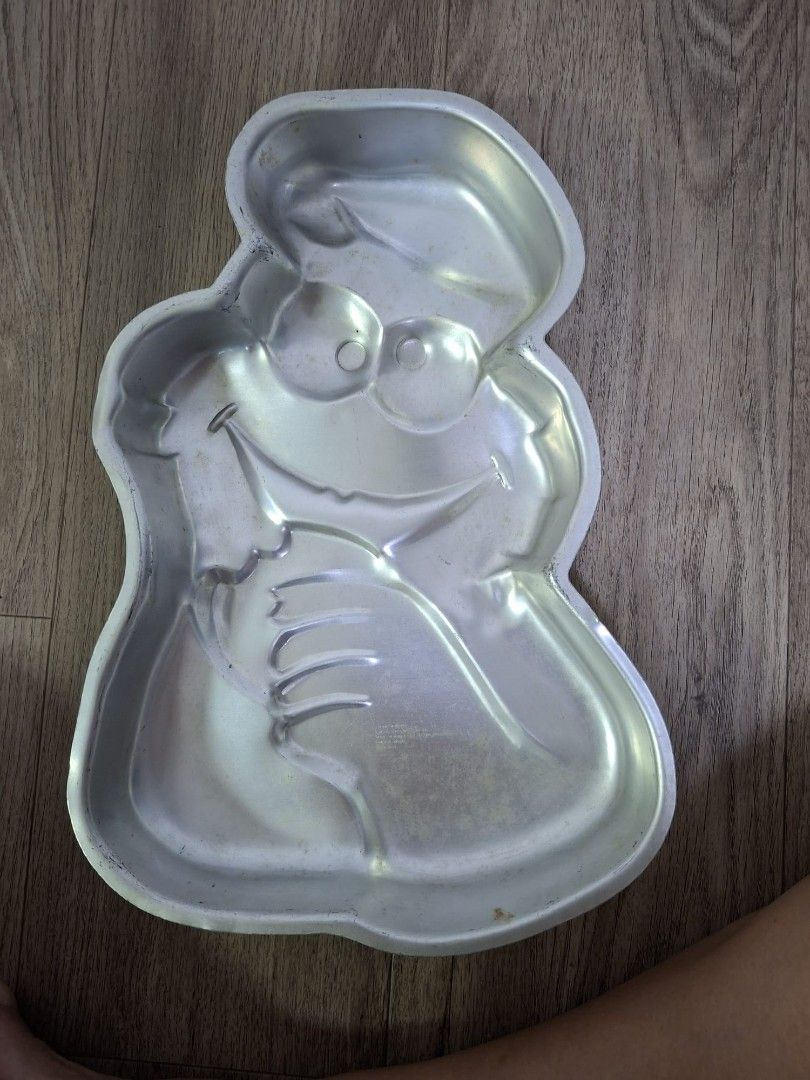Cake Pans / Jelly molds440173902389596167