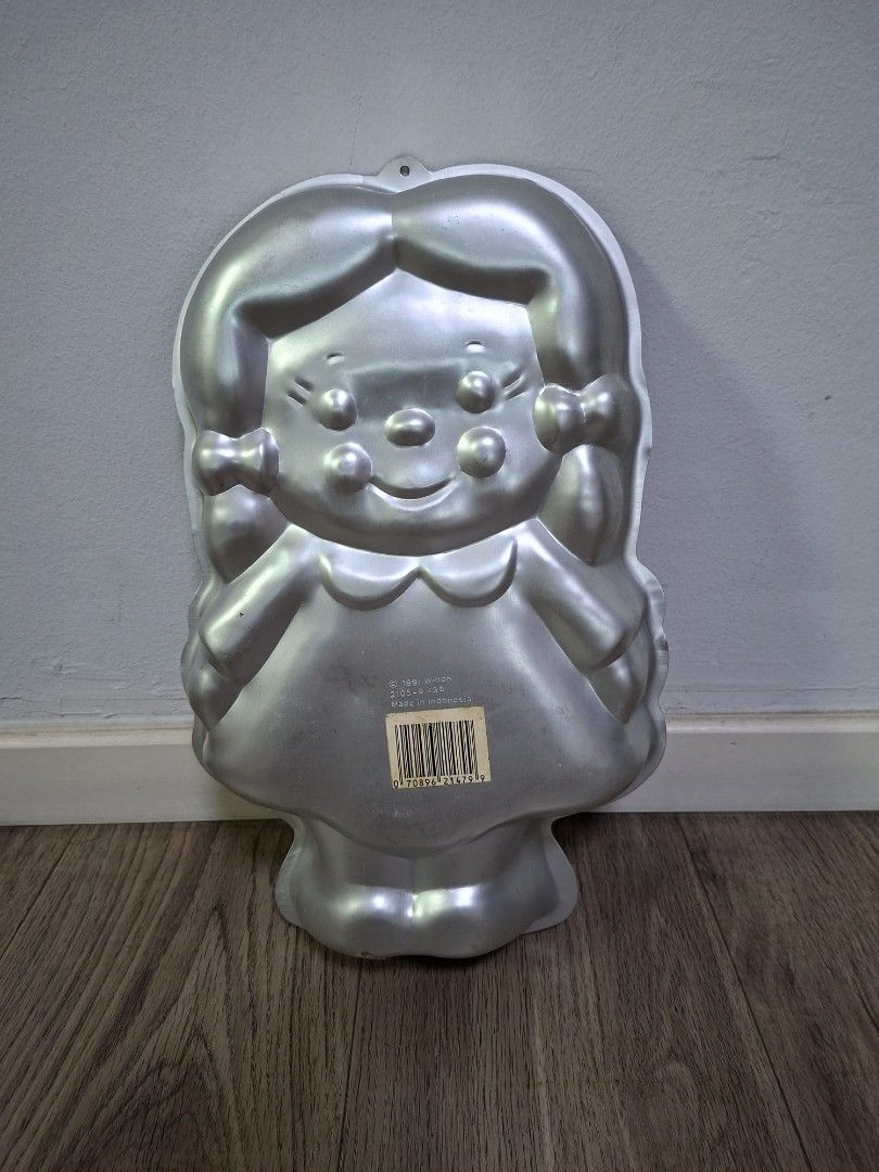 Cake Pans / Jelly molds440173902389596169