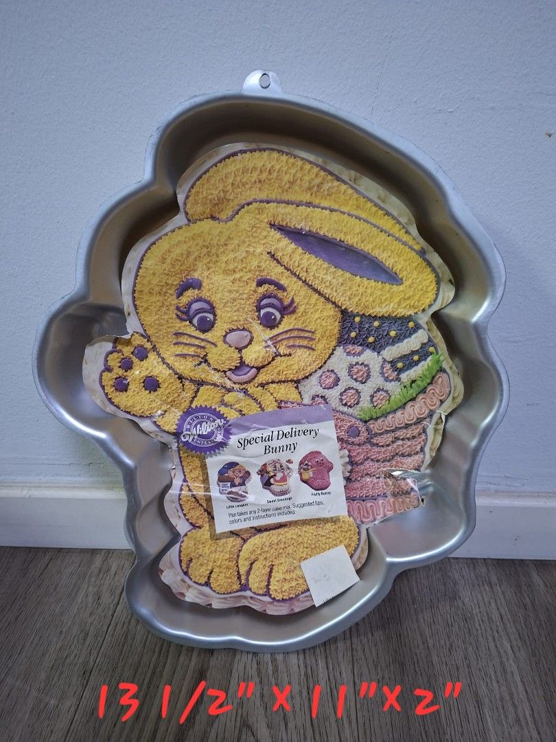 Cake Pans / Jelly molds440173902389596164