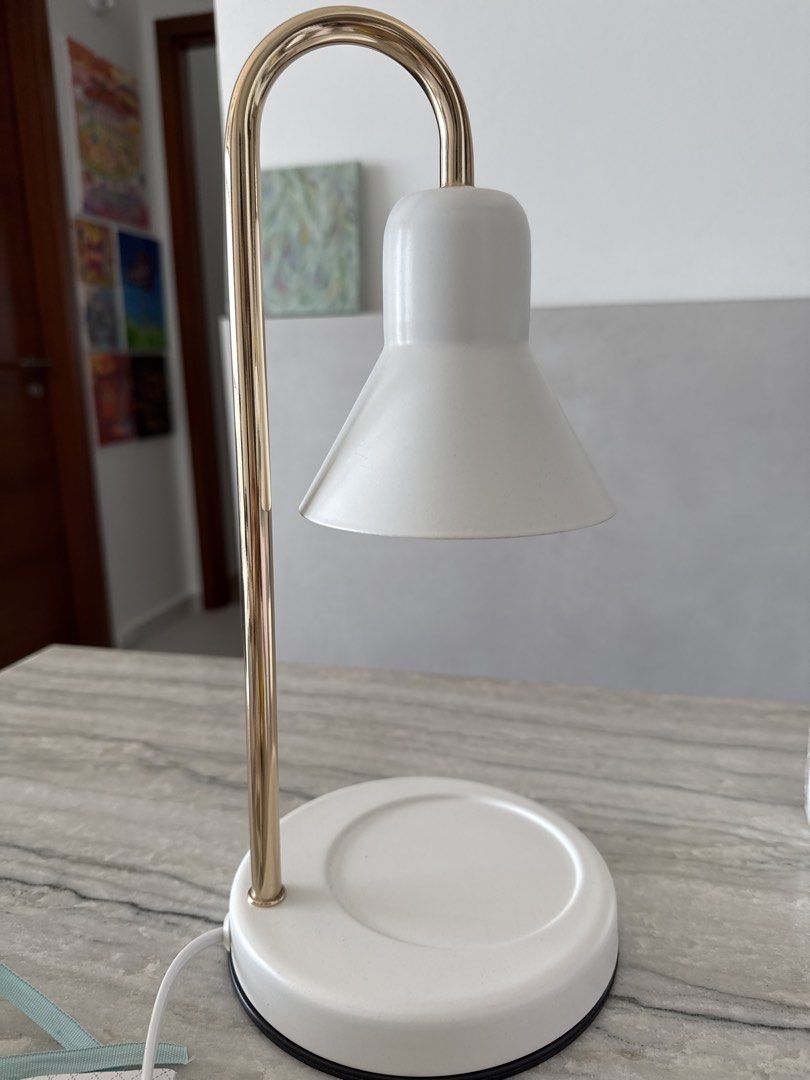 Candle warmer