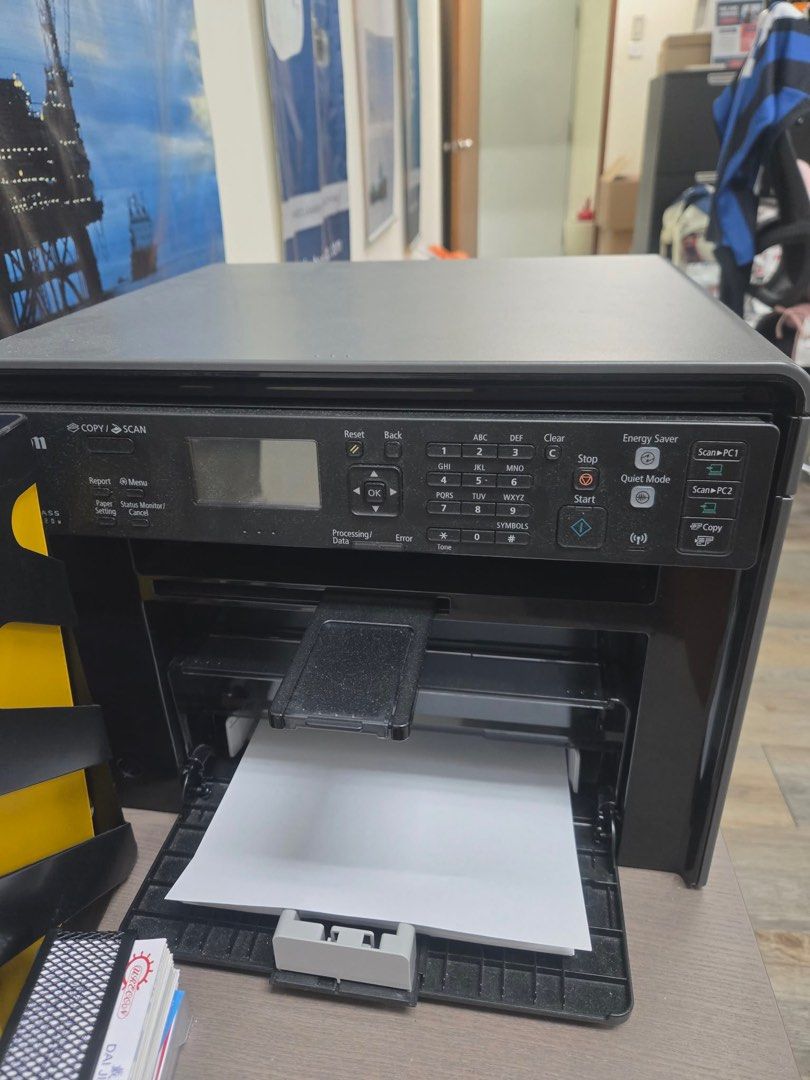 Canon F164100 Multifunction Printer440129916975206400