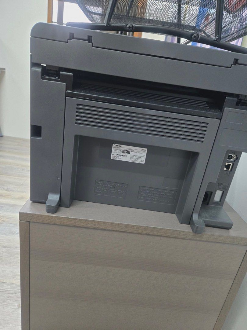 Canon F164100 Multifunction Printer440129916975206401