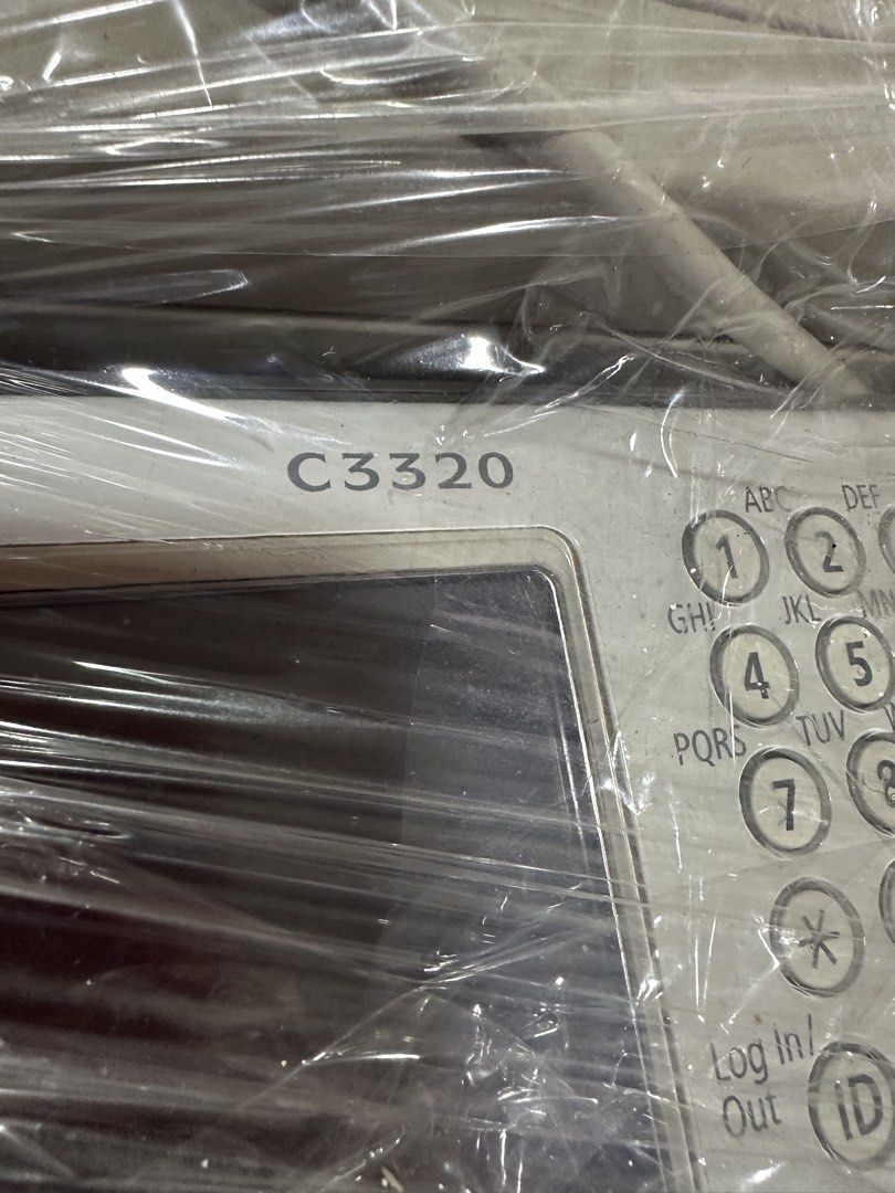 Canon IR ADV C3320 Multifunction Printer440707000661463043