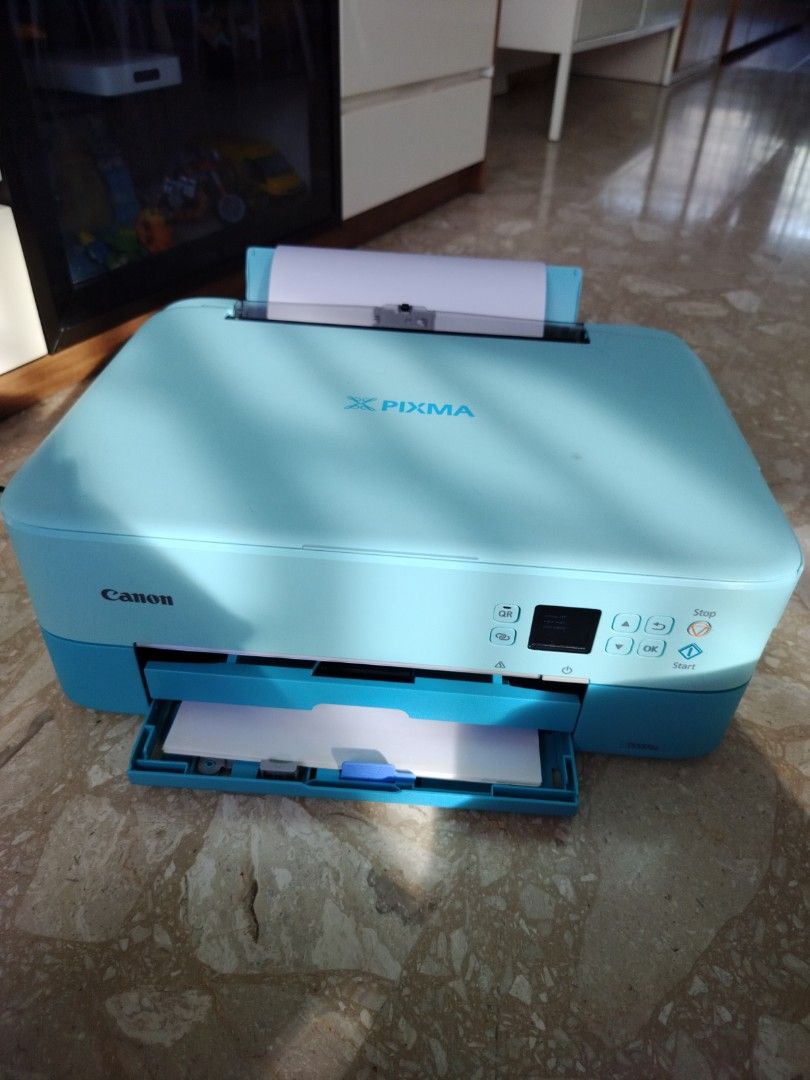 Canon PIXMA TS5370a All-in-One Printer440342976472043528