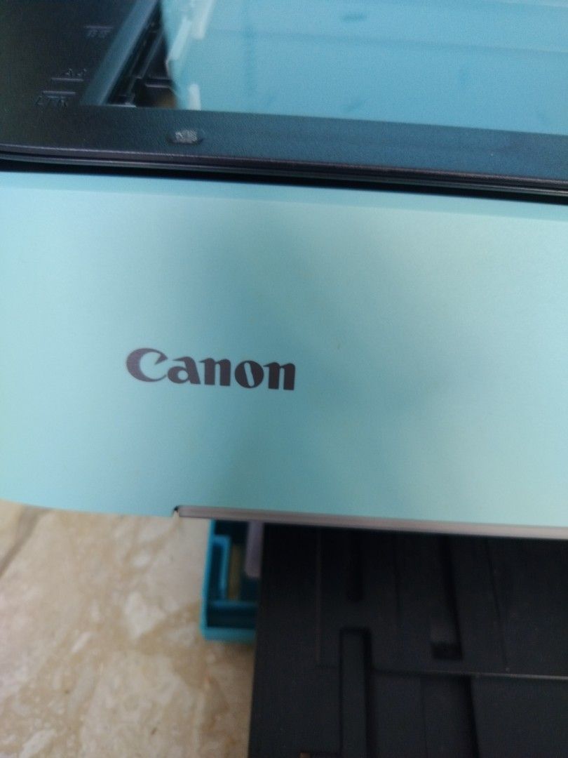 Canon PIXMA TS5370a All-in-One Printer440342976472043522